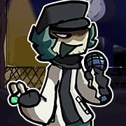 FNF Hazy River: Knowin’ Another Story Online