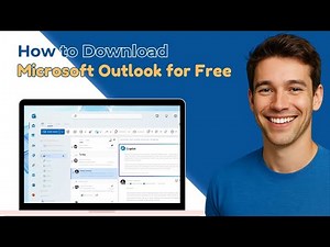 How To Download And Install Microsoft Outlook For Free (Quick Guide)