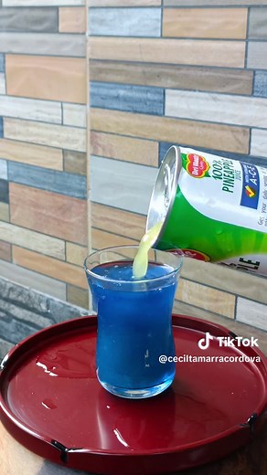 Bob Marley Cocktail: Fruity Layered Drink Recipe