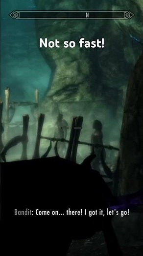 Adventures with Faendal