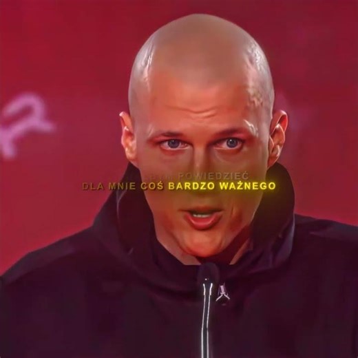 Szpaku is the best rapper of 2025! 🔥Paluch predicted this back in 2019!