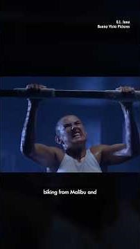 Demi Moore Talks "Punishing" Her Body for 'G.I. Jane' | PEOPLE