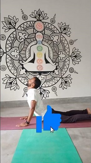 How to Do Cobra Pose | Bhujangasana For Back Pain Relief | Cobra Pose For Beginners