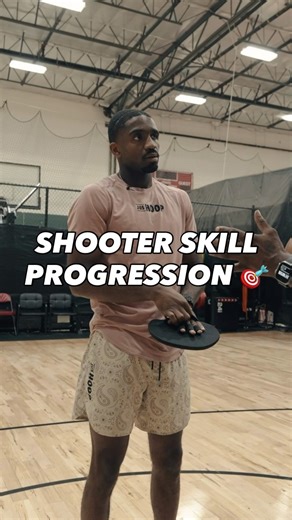 Looking to take your shooting game to the next level? JusHoop Guider is the ultimate solution #ball