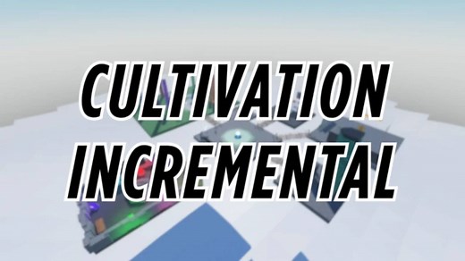 Unlock Immortality with Cultivation Incremental Codes on Roblox!