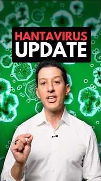 Hantavirus Update