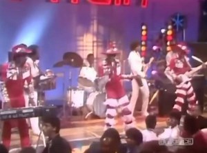 4.5M views · 104K reactions | The Gap Band - Outstanding | FLASH BACK TOTAL | Facebook