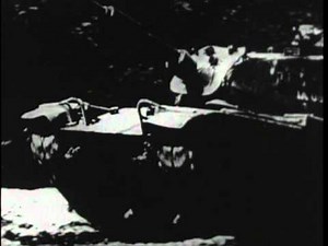 Big Picture: M-60 King of Armor