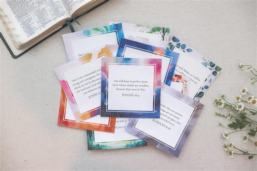 Christian Labor Scripture Cards: Printable Bible Verses for Birth (digital Download - Etsy