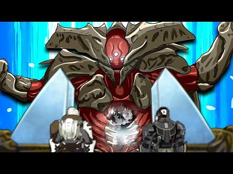 Destiny 1's BEST Raid 6 Years Later