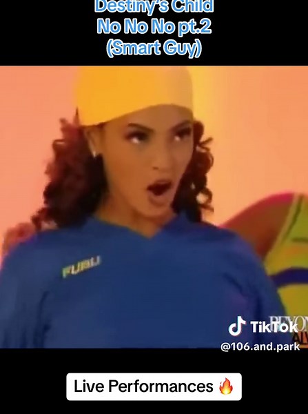 Destiny's Child Live Performances Compilation