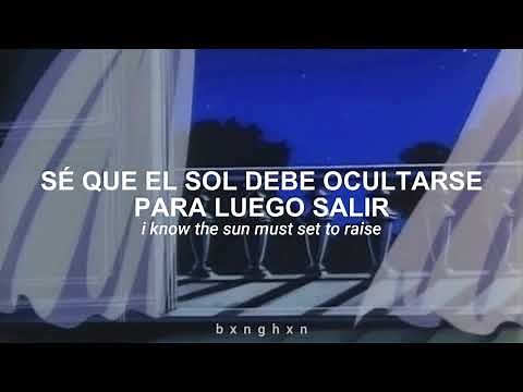 PARADISE // coldplay (sub español ; lyrics)