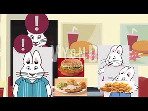 Ruby misbehaves at Church’s Texas Chicken and gets grounded