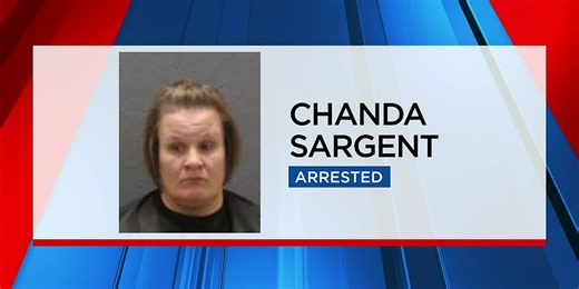 Oconee County Woman Arrested