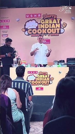 Foodies Only Cook-Off 2025 | Epic Food Competition at The Villa at Mandeville