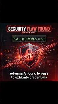 Claude Code LEAKED 512K Lines via npm! #shorts #claudecode #anthropic