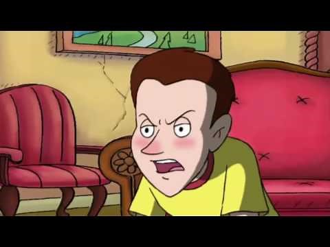 Horrid Henry's Sleepover