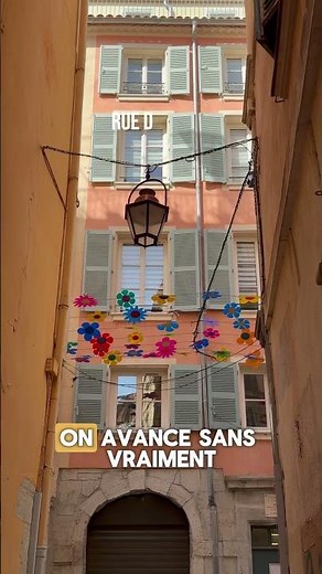 Découverte du centre ville de Toulon