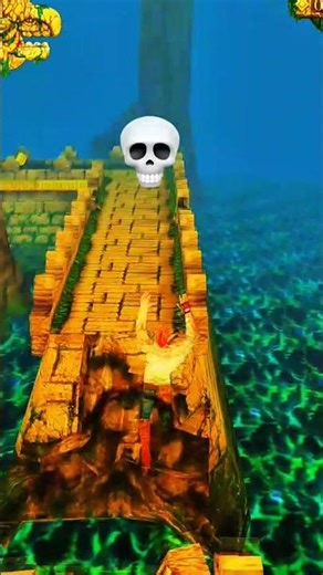 subway surfers vs Temple run