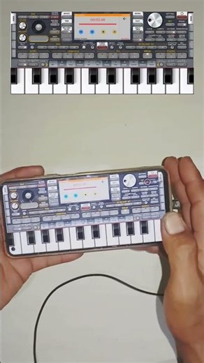 Mahligaimu dari Airmataku Lestari part string 1