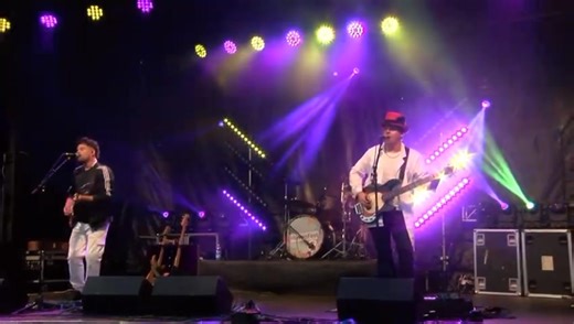 4.5K views · 80 reactions | The Lion Sleeps Tonight. Full Disney Medley now on our YouTube Channel. Give it a spin 女 #Disney #TheLionKing #Musicals | Boomin | Facebook