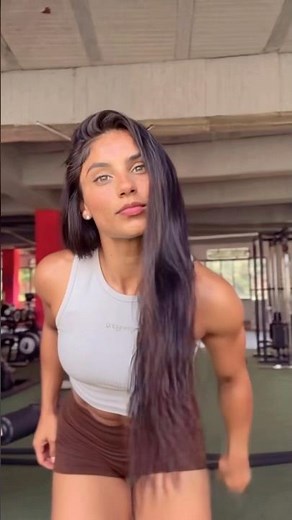 Morning routine dance cardio #gym #workout #dance #dancing #cardio #quads #glutes #abs