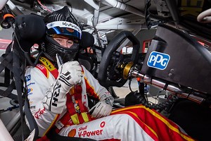 DJR's rare chance to evaluate next-gen drivers | Supercars