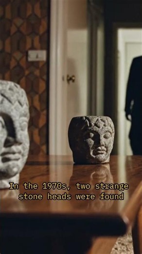 One of Britain’s creepiest mysteries.