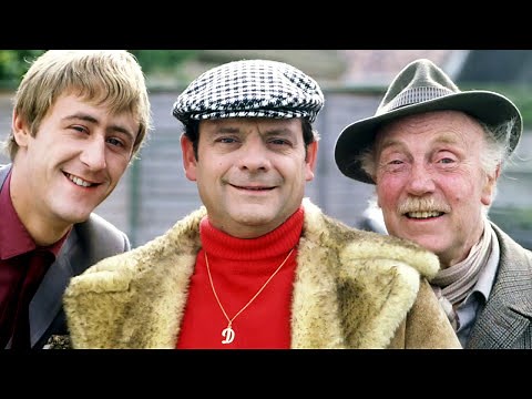 Only Fools and Horses Clean Closing Theme (With Lyrics)
