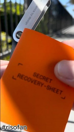 Ledger Nano S Plus. Receive up to $20 worth of Bitcoin when you purchase your Ledger device.