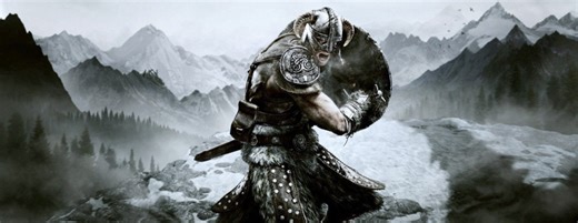 Skyrim-fans opgelet: Bethesda lanceert gratis Elder Scrolls-game