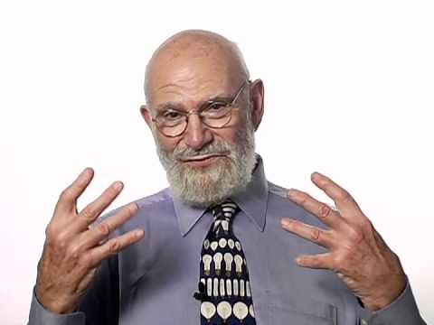 Oliver Sacks on Manipulating the Brain | Big Think