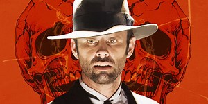 This Walton Goggins Character Got One of Quentin Tarantino’s Most Painful Deaths — Good!
