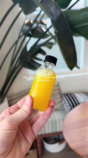 Most of the options are free, and some are just simple replacements to what you’re already doing! 🌱✨🦋 Hot lemon water: cleanses your stomach, prepares for digestion, and deeply hydrates after sleep. Juicing: (I didn’t use a juicer for these) immunity shots are cheap and easy to make!! R@W milk: depending on what farm, it will be similar to buying high quality milk from the store, just with ALL the benefits left in it! Detox massages castor oil packs: CRUCIAL for your overall health. Improves s