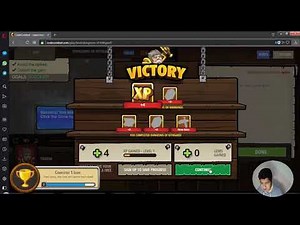 لعب وتعلم البرمجة مع سعد CodeCombat 1