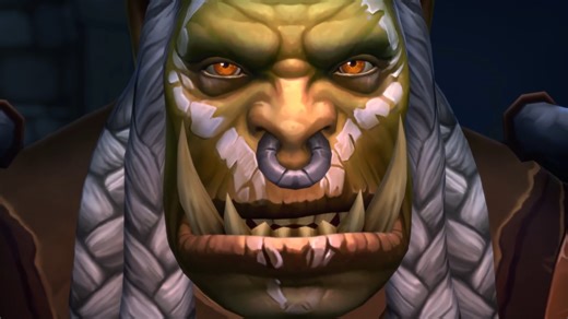 51K views · 1.7K reactions | Lo que empezó como un intento de paz… terminó revelando que la verdadera negociación en Azeroth siempre se decide con acero. ⚔️ #WorldOfWarcraft #WoW #Sylvanas #Anduin #BattleForAzeroth #HistoriaWoW #WoWEspañol #Blizzard #Warcraft #LoreWoW | El Tio Ace | Facebook