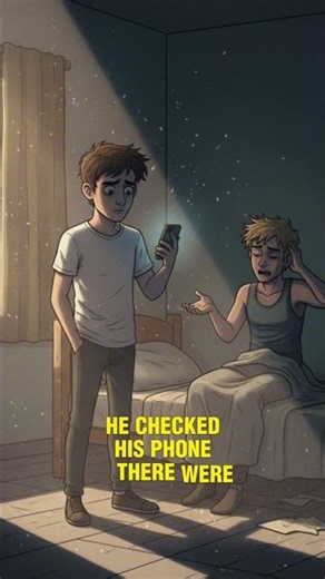 “He Answered a Number That Doesn’t Exist” 😱 #shorts