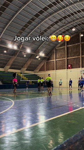 Treinos Eficazes para Libero no Voleibol