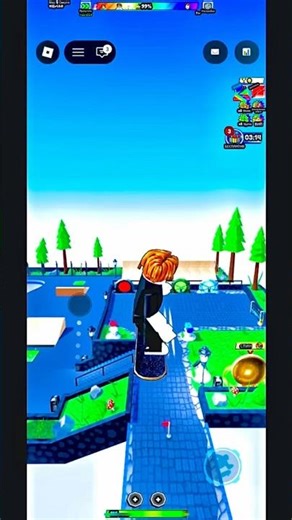 Roblax Extreme Skateboarding🛹 #roblox #robloxedit