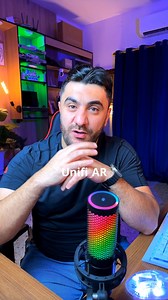 Unifi AR | Mohammed Haidar