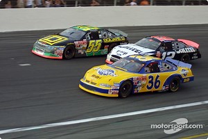 Bobby Hamilton - Alchetron, The Free Social Encyclopedia