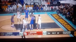 193K views · 2K reactions | Gators take the lead with 46 seconds left! | Florida Gators Universe | Facebook