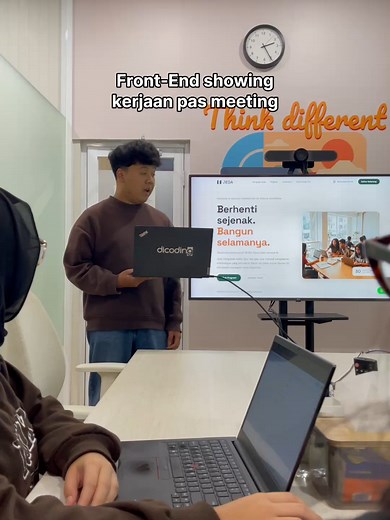 Cara Baca Kode Back-End yang Sering Bikin Bingung