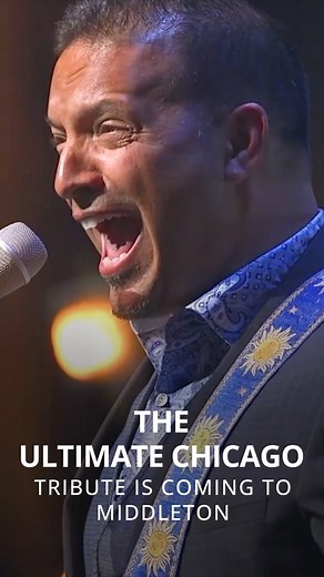 Get ready to experience the ultimate Chicago tribute! Brass Transit is bringing their incredible show to Middleton Performing Arts Center on April 5th at 7:30 PM CST. Don't miss this chance to hear all your favorite Chicago hits performed. Grab your tickets now, and get ready to sing along! https://friendspac.ludus.com/select.php #BrassTransit #ChicagoTribute #LiveMusic #MiddletonWI #PerformingArts #Concert #Chicago #SongsLover #Music #MusicLover #Concerto #LiveConcert #ConcertLover #GreatConcer