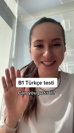 Julia * Turkish teacher TikTok'ta