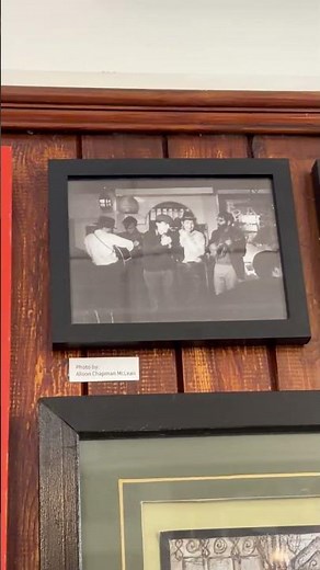 Bob Dylan's UK Debut Happened Here - The Troubadour