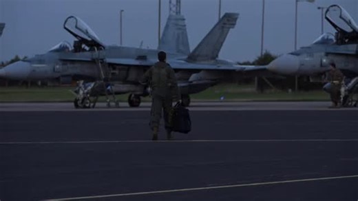 After wrapping up #CobraWarrior 25-2, the RCAF is heading more than ready to Estonia for #TARASSIS. As part of #OpREASSURANCE, our teams will rehearse Agile Combat Employment (ACE) alongside NATO allies in this Joint Expeditionary Force (#JEF) series of activities. Together, we strengthen our readiness and reinforce our commitment to collective defence. #StrongerTogether #NATO #AirPower #JEFtogether | Royal Canadian Air Force