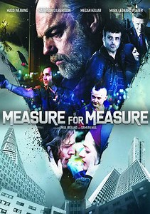 Measure for Measure Trailer