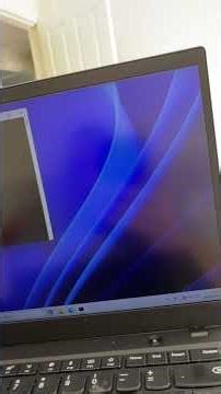 Check to see if Windows OS on you new laptop or PC is genuine and permenent licence not fake