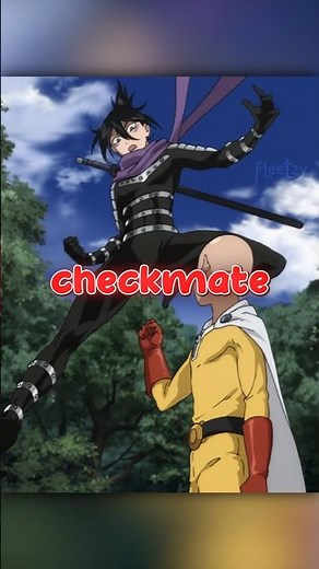 3 Funniest Moments in One Punch Man 😭